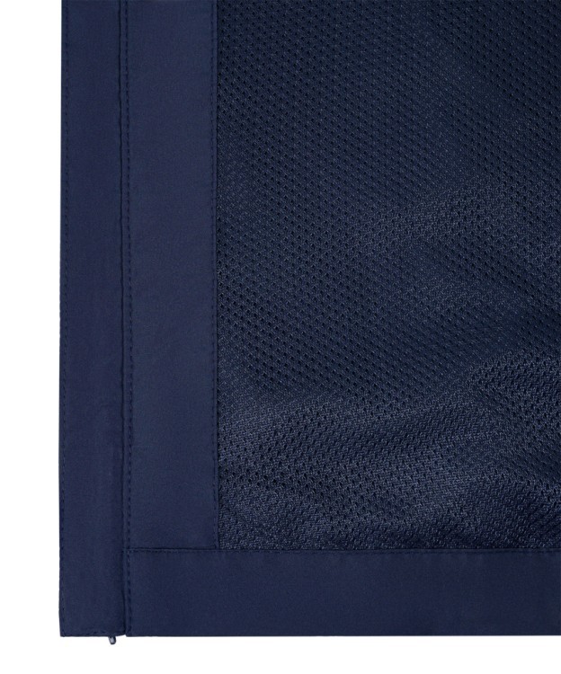 Куртка ветрозащитная JOGEL CAMP 2 Rain Jacket, темно-синий (2134171)