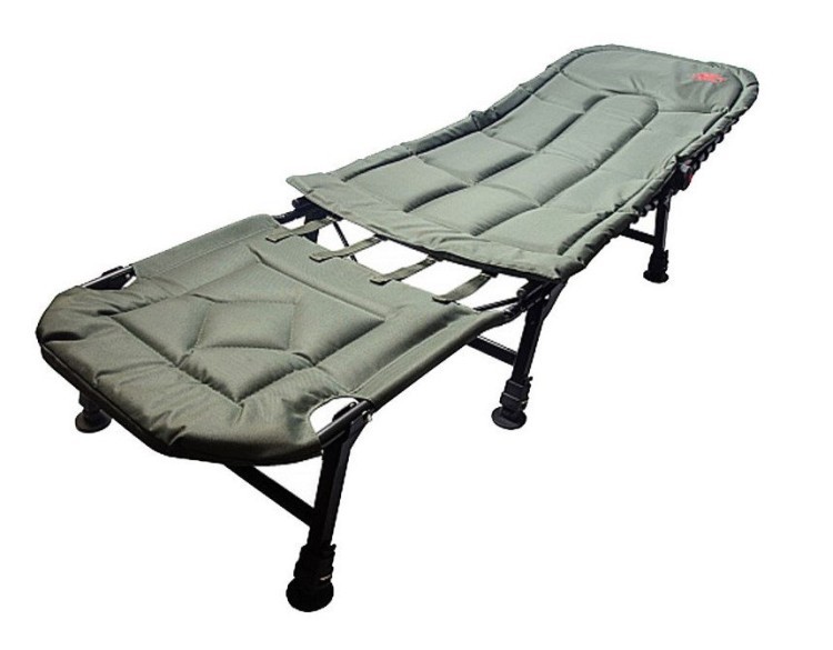 Кресло-кровать карповое Tramp Lounge TRF-055 трансформер (55766)