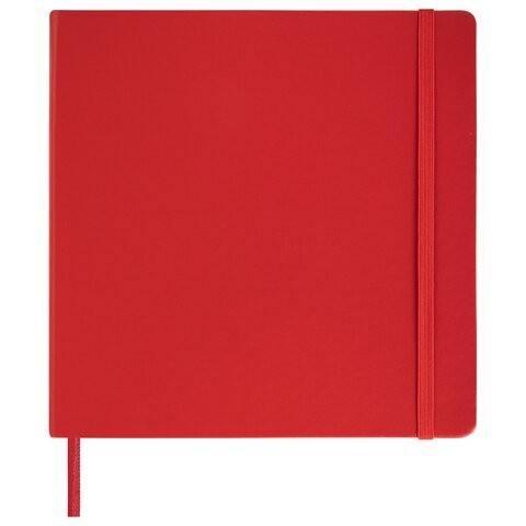 Скетчбук 200х200 мм Brauberg Art Classic 80 листов 140 г/м2 слоновая кость 113195 (1) (85451) Скетчбук 200х200 мм Brauberg Art Classic 80 листов 140 г/м2 слоновая кость 113195 (1) (85451)