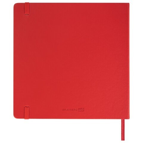 Скетчбук 200х200 мм Brauberg Art Classic 80 листов 140 г/м2 слоновая кость 113195 (1) (85451) Скетчбук 200х200 мм Brauberg Art Classic 80 листов 140 г/м2 слоновая кость 113195 (1) (85451)