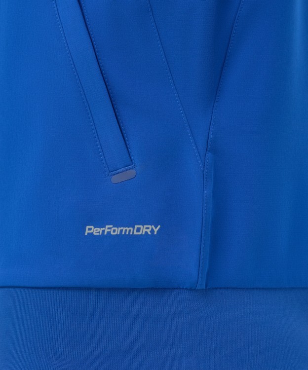 Куртка парадная JÖGEL PREMIER PerFormDRY Woven Jacket, синий (2122712)