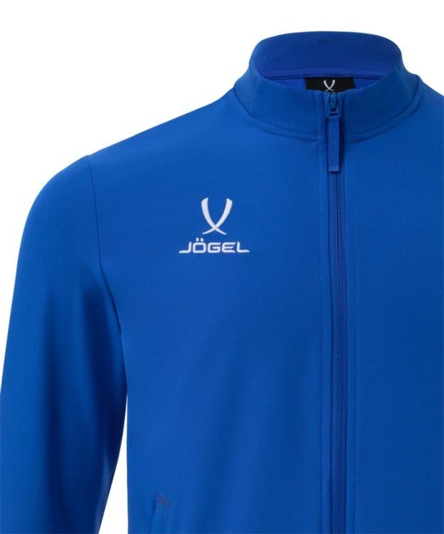 Куртка парадная JÖGEL PREMIER PerFormDRY Woven Jacket, синий (2122712)