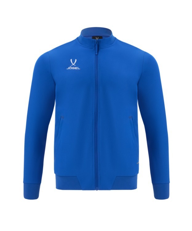 Куртка парадная JÖGEL PREMIER PerFormDRY Woven Jacket, синий (2122712)