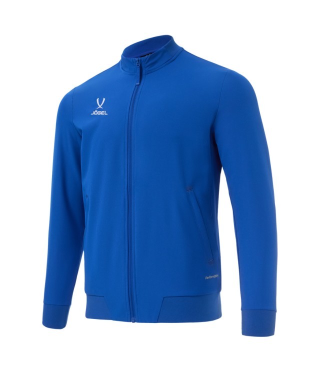 Куртка парадная JÖGEL PREMIER PerFormDRY Woven Jacket, синий (2122712)
