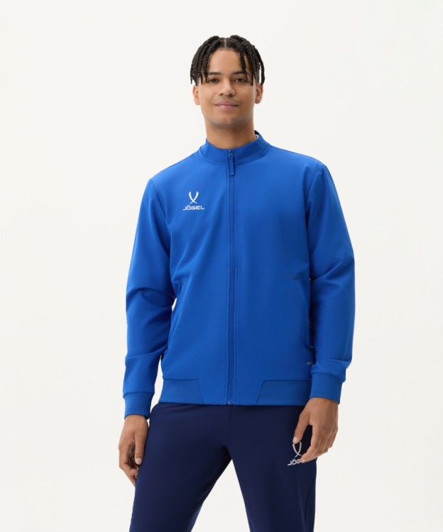 Куртка парадная JOGEL PREMIER PerFormDRY Woven Jacket, синий (2122712)