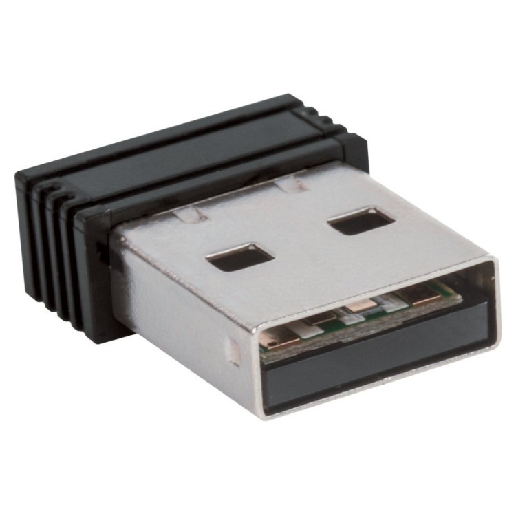 Мышь беспроводная оптическая USB Sonnen M-243 (512646) (67076)