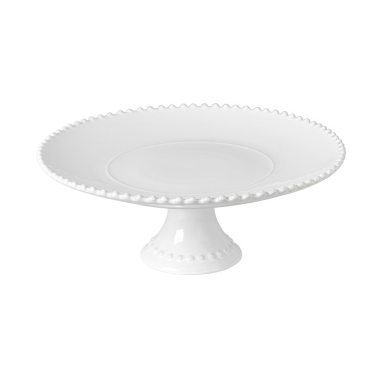 Блюдо PEP334-WHI(PEP334-02202F), керамика, white, Costa Nova Блюдо PEP334-WHI(PEP334-02202F), керамика, white, Costa Nova