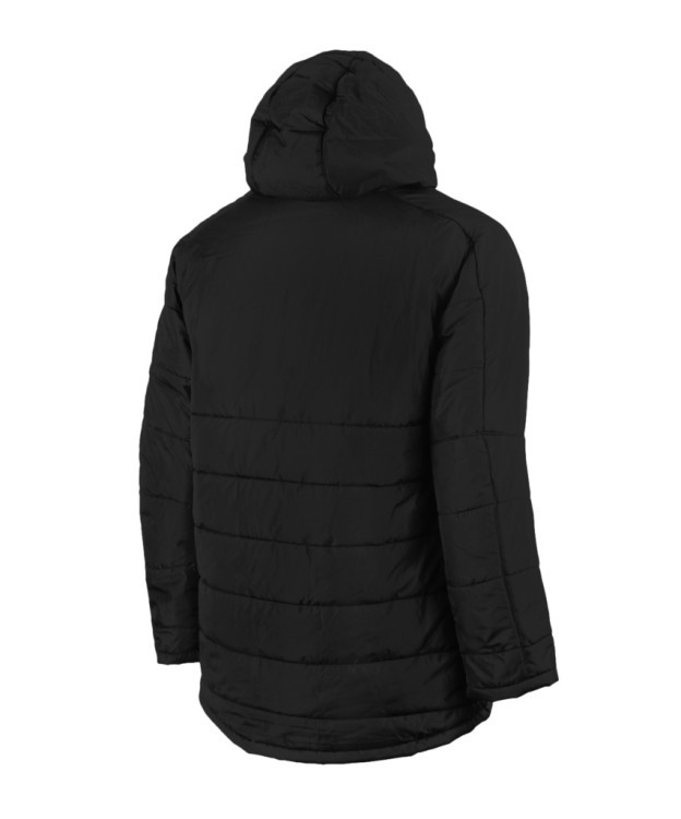 Куртка утепленная CAMP Padded Jacket, черный, детский (1527344) Куртка утепленная CAMP Padded Jacket, черный, детский (1527344)