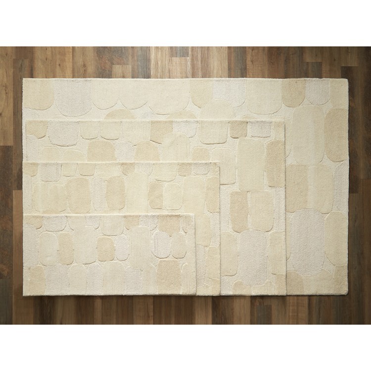 Ковер из шерсти gangtok из коллекции ethnic, 200х300 см (77647)