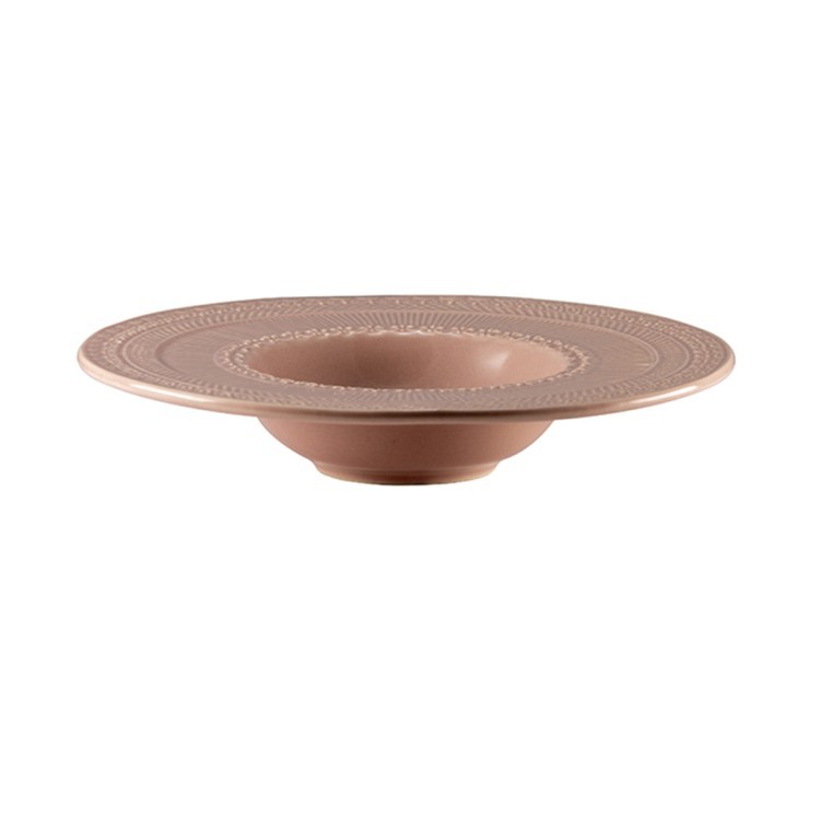 Чаша LSKA034RS006270, 27 см, костяной фарфор, pink, LE COQ