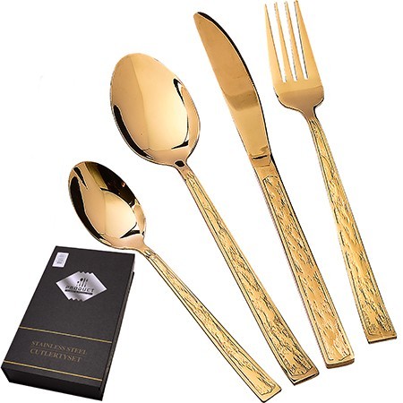 Набор столовых приборов на 6 персон 24 пр подар/упаковка Mayer&Boch (12043) Набор столовых приборов на 6 персон 24 пр подар/упаковка Mayer&Boch (12043)