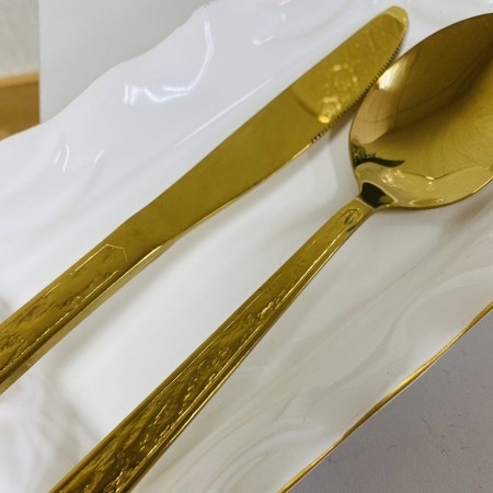 Набор столовых приборов на 6 персон 24 пр подар/упаковка Mayer&Boch (12043) Набор столовых приборов на 6 персон 24 пр подар/упаковка Mayer&Boch (12043)