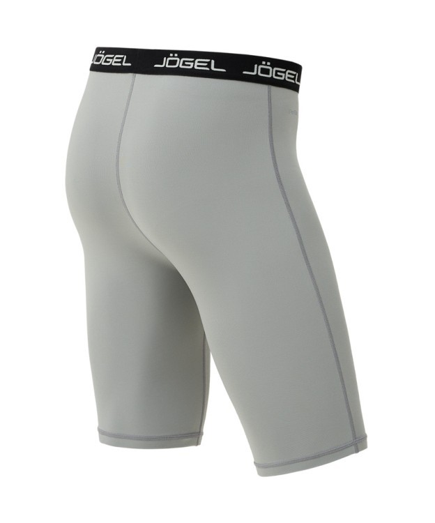 Шорты компрессионные JÖGEL CAMP PerFormDRY Baselayer Shorts, серый (2117602) Шорты компрессионные JÖGEL CAMP PerFormDRY Baselayer Shorts, серый (2117602)