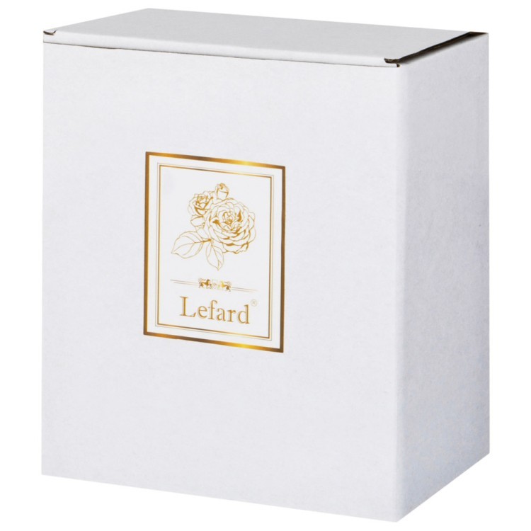 Подставка под яйцо 8.1*4.7*9.9 см Lefard (146-2276)