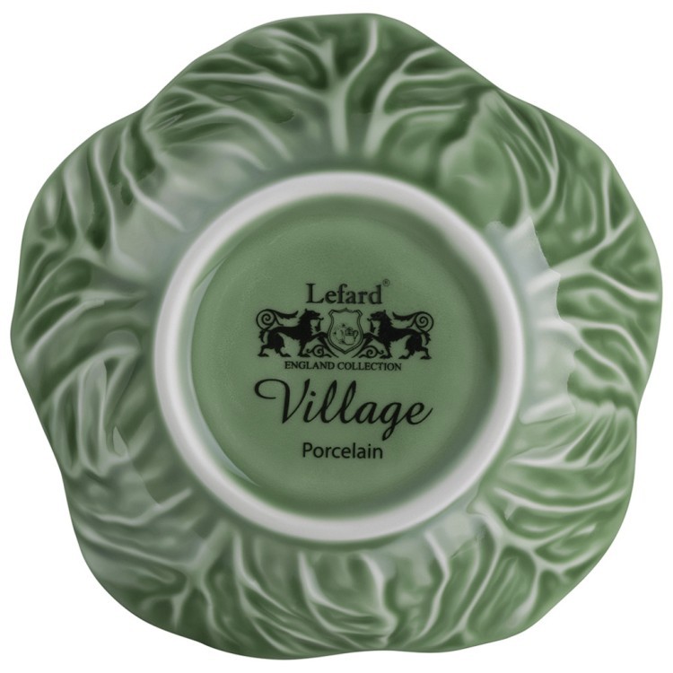 Набор салатников lefard "village" 2 шт. 12*4,5 см 175 мл Lefard (474-271)