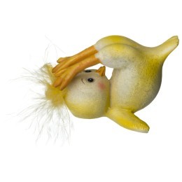 Фигурка цыпленок 8.5*5*6 см Lefard (146-2298)