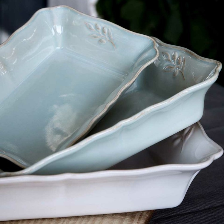 Чайная пара TCS01-TRQ(TCS01-00201D), керамика, Turquoise, Costa Nova