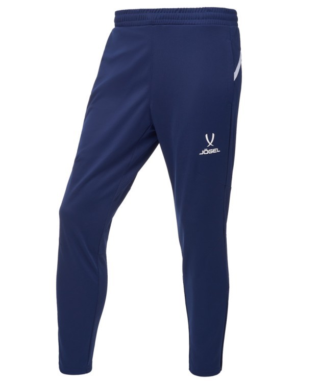 Брюки тренировочные DIVISION PerFormDRY Pro Training Pants, темно-синий, детский (1950097)