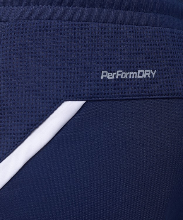 Брюки тренировочные DIVISION PerFormDRY Pro Training Pants, темно-синий, детский (1950097)