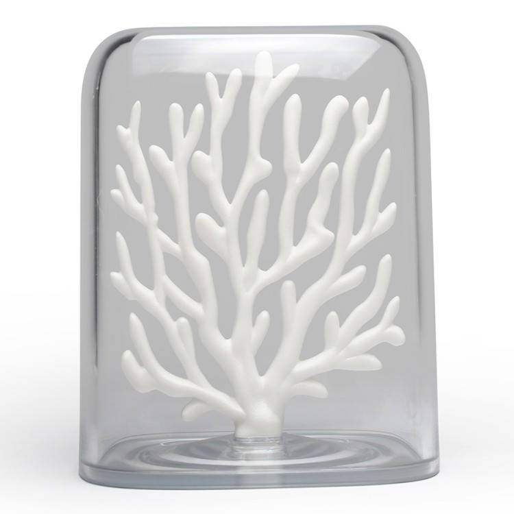 Органайзер coral, белый (68800)