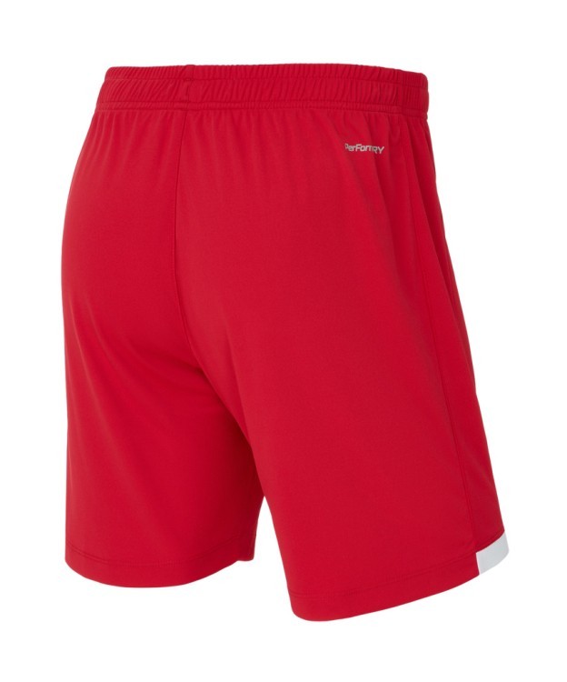Шорты игровые JOGEL DIVISION PerFormDRY Union Shorts, красный, детский (1583757)