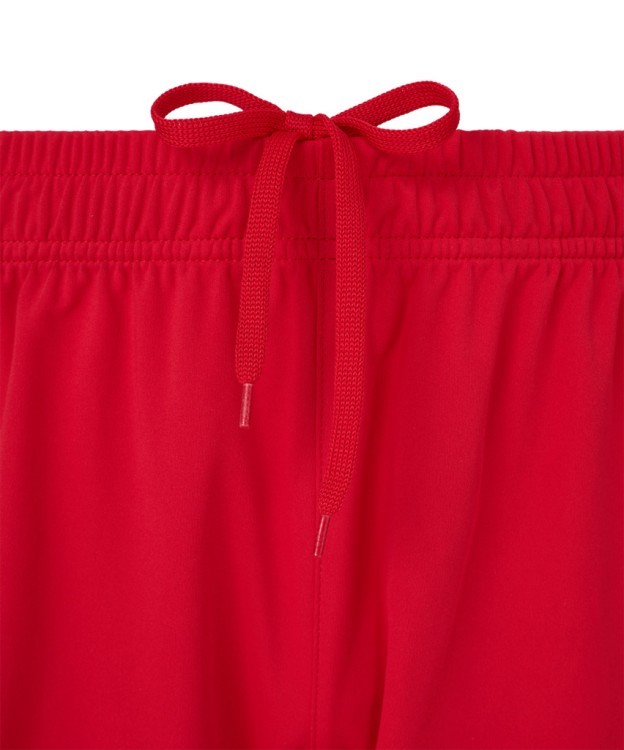 Шорты игровые JOGEL DIVISION PerFormDRY Union Shorts, красный, детский (1583757)