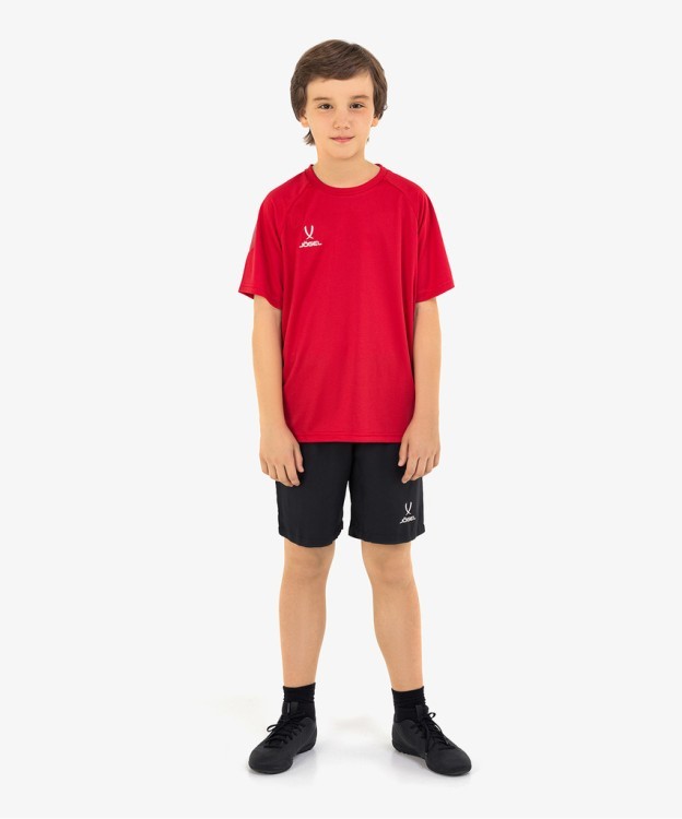 Шорты спортивные Camp Woven Shorts, черный, детский (2095708) Шорты спортивные Camp Woven Shorts, черный, детский (2095708)