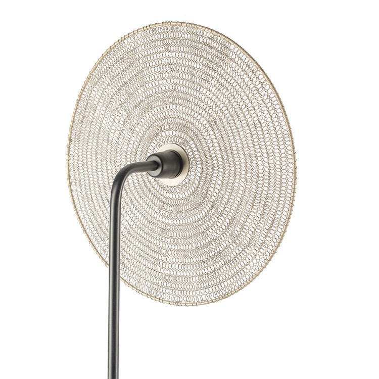 Торшер vinger, 143 см, бежевый (76220) Торшер vinger, 143 см, бежевый (76220)