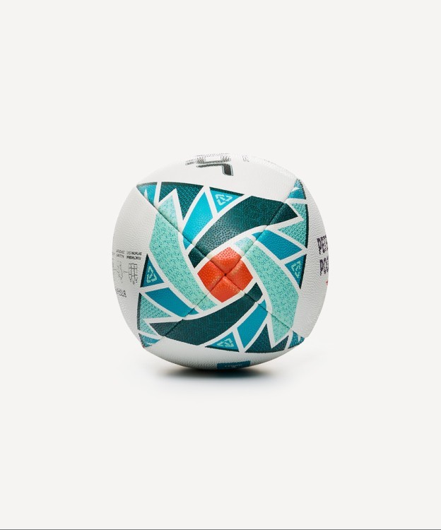 Мяч для регби JÖGEL TITAN ECOBALL №5 (2113864)