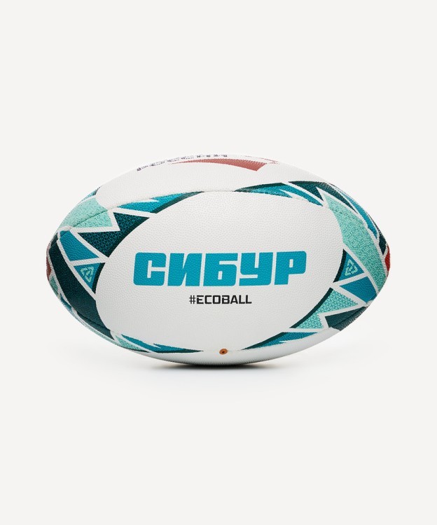 Мяч для регби JÖGEL TITAN ECOBALL №5 (2113864)