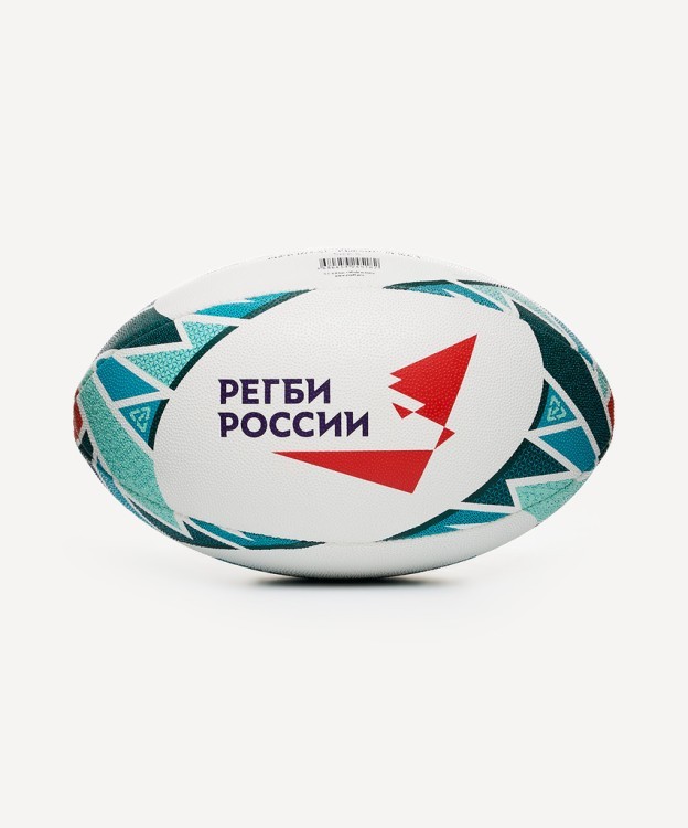 Мяч для регби JÖGEL TITAN ECOBALL №5 (2113864)