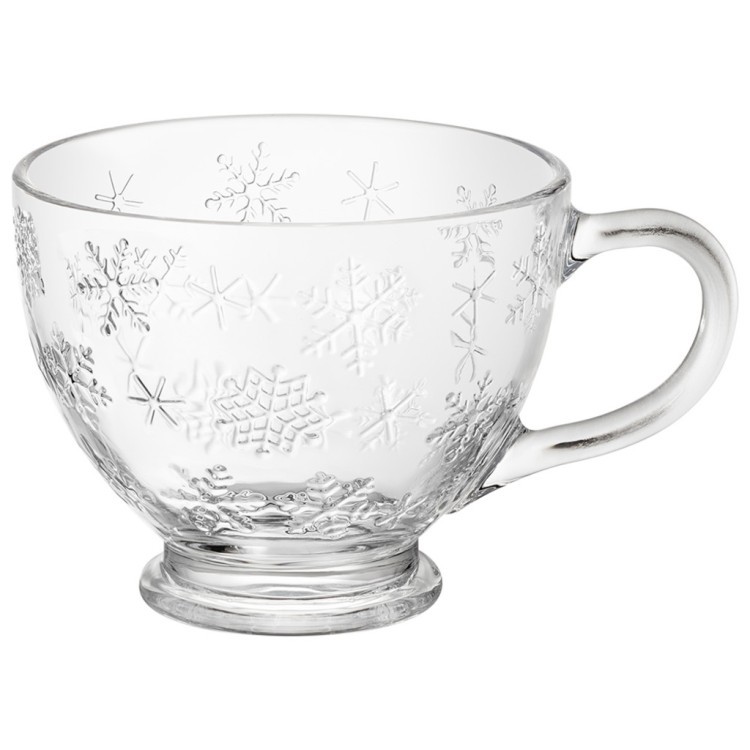 Кружка lefard "winter story" 420 мл (691-187) 