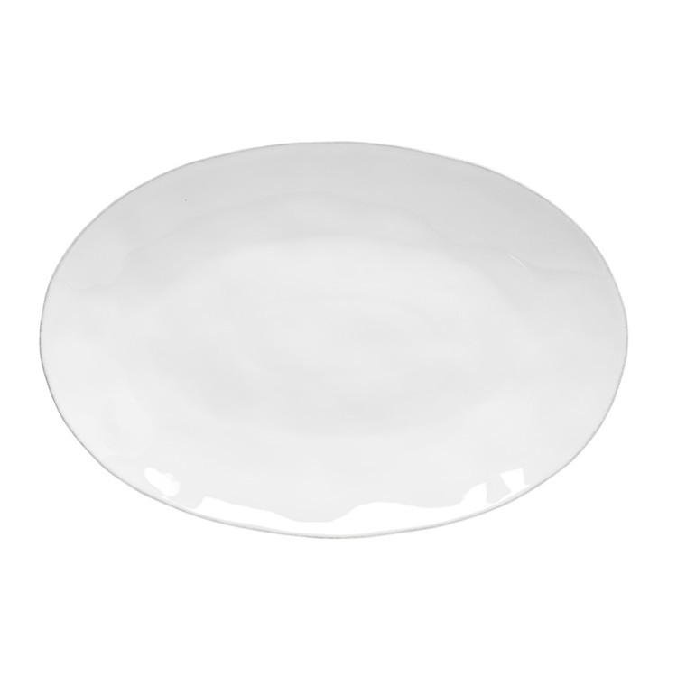 Тарелка GOA451-02202F, керамика, white, Costa Nova