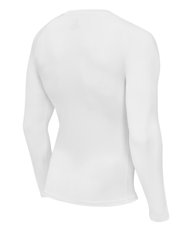 Футболка компрессионная с длинным рукавом PerFormDRY Baselayer LS Tee, белый (2117696) Футболка компрессионная с длинным рукавом PerFormDRY Baselayer LS Tee, белый (2117696)