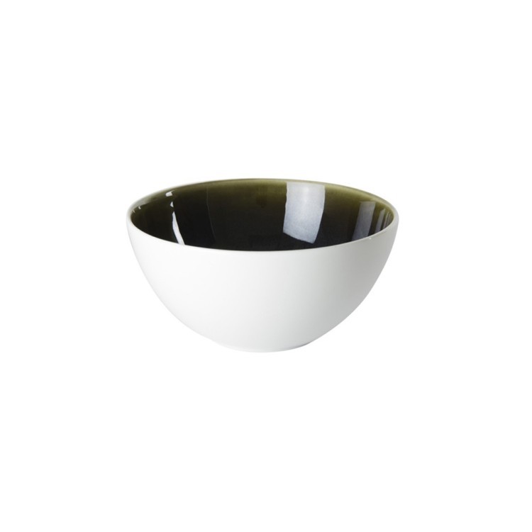 Чаша ARTBLK62576, 14.5, костяной фарфор, Smoke, ROYAL CROWN DERBY