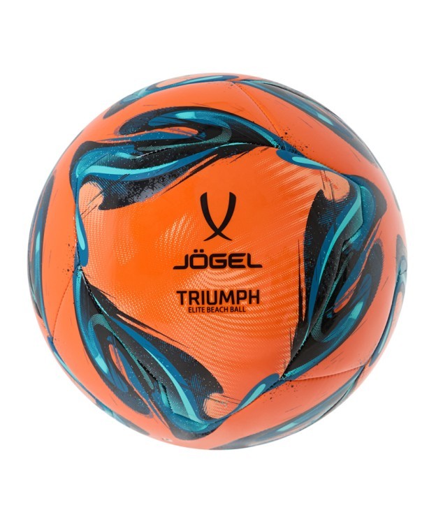 Мяч для пляжного футбола Triumph Beach Elite №5 (2118881)