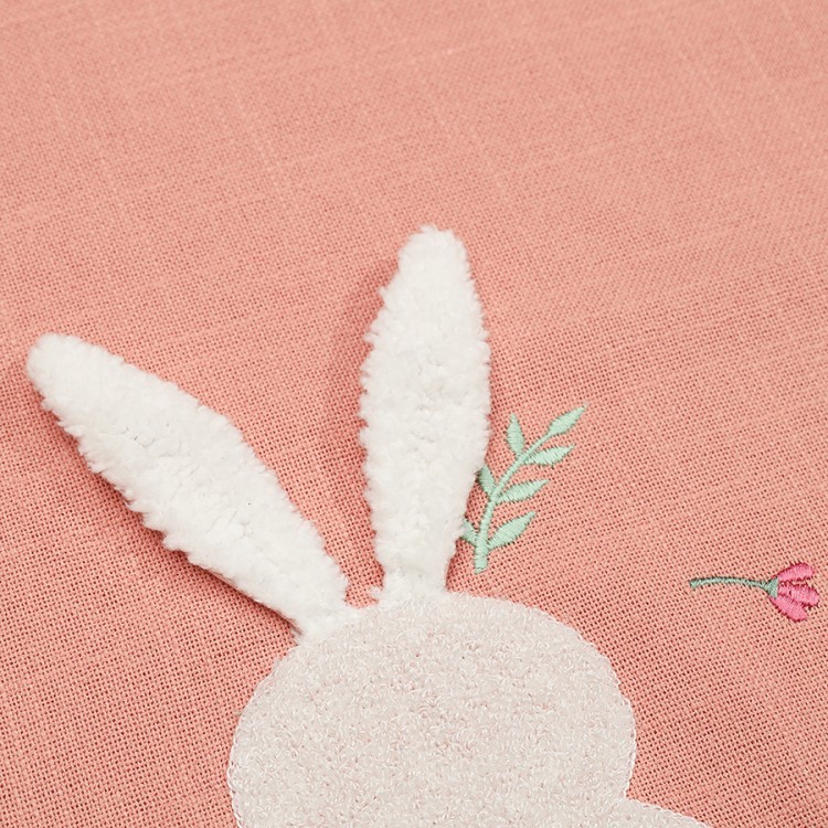 Дорожка на стол funky bunnies из коллекции easter essential, 45х150 см (79008) Дорожка на стол funky bunnies из коллекции easter essential, 45х150 см (79008)
