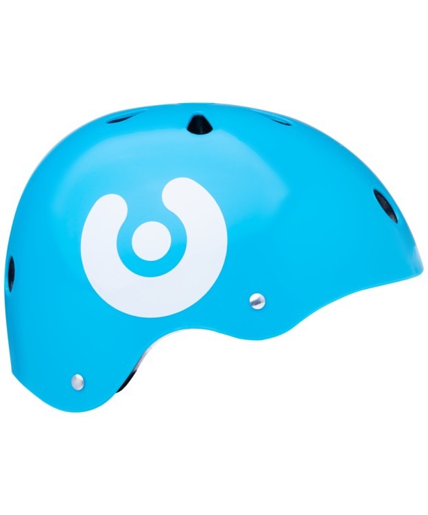 Шлем защитный Tot, синий (747032)