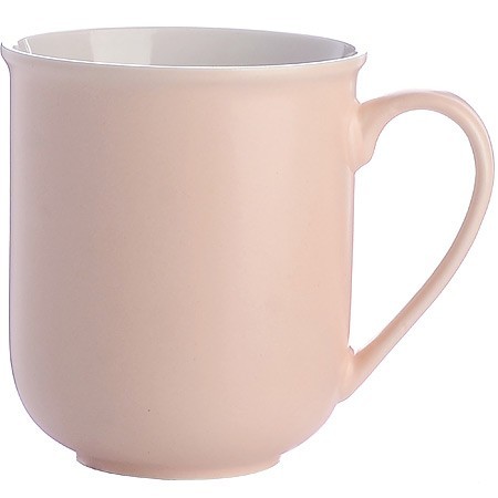 Кружка 370мл Пастель Beige LR (9-31233-1)