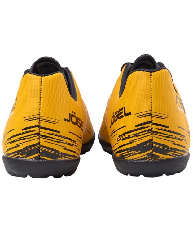 БЕЗ УПАКОВКИ Бутсы многошиповые Rapido TF Yellow/black (2133478) БЕЗ УПАКОВКИ Бутсы многошиповые Rapido TF Yellow/black (2133478)