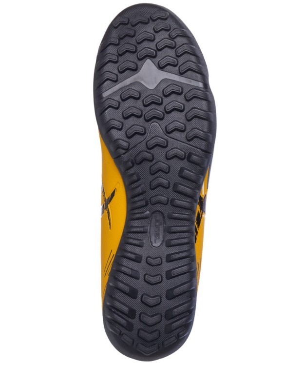 БЕЗ УПАКОВКИ Бутсы многошиповые Rapido TF Yellow/black (2133478) БЕЗ УПАКОВКИ Бутсы многошиповые Rapido TF Yellow/black (2133478)