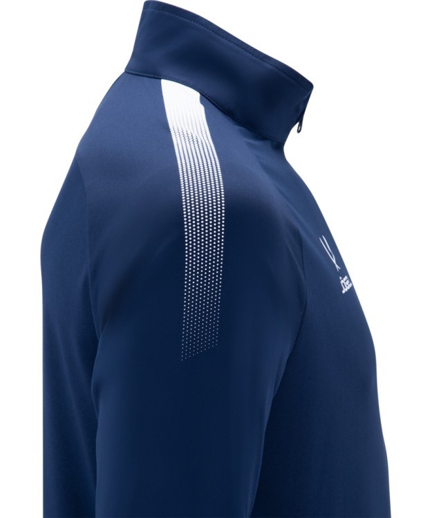 Олимпийка CAMP Training Jacket FZ, темно-синий, детский (857290)