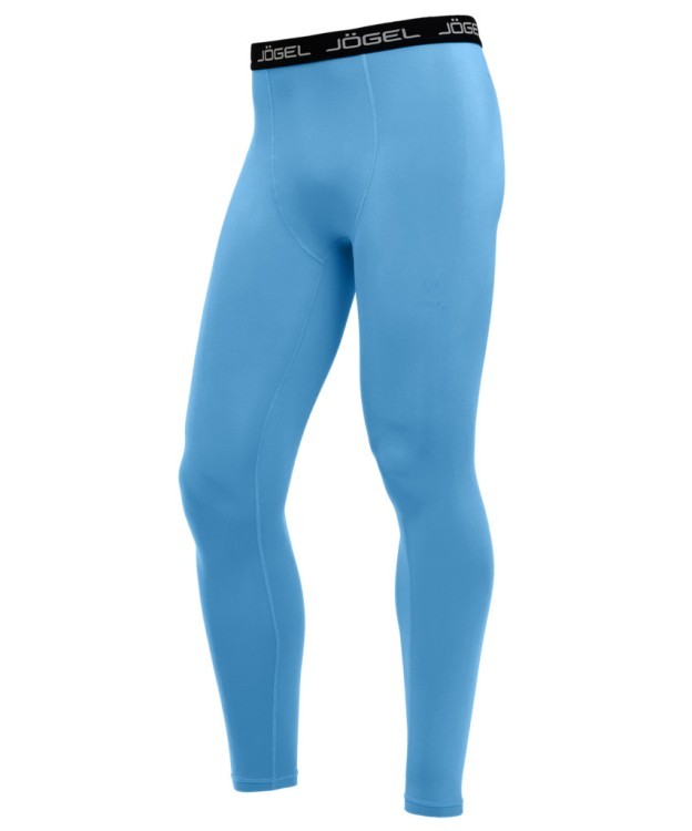 Тайтсы компрессионные CAMP PerFormDRY Baselayer Tights, голубой (2117631) Тайтсы компрессионные CAMP PerFormDRY Baselayer Tights, голубой (2117631)