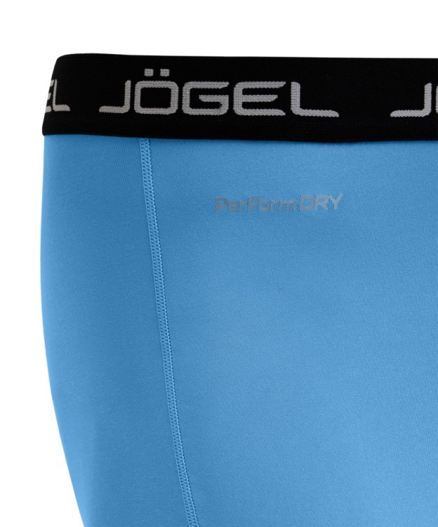 Тайтсы компрессионные CAMP PerFormDRY Baselayer Tights, голубой (2117631) Тайтсы компрессионные CAMP PerFormDRY Baselayer Tights, голубой (2117631)