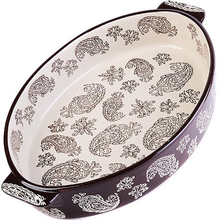 Форма для запекания 1,9 л.керамика LR (31112)