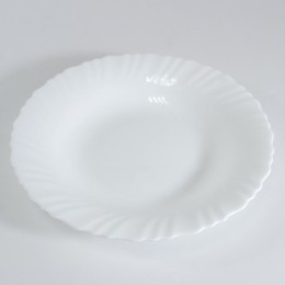 Набор тарелок 6пр 230мм 25х26х8 LR (90114-230)