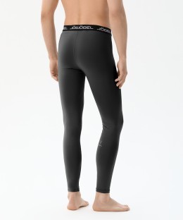 Тайтсы компрессионные JOGEL CAMP PerFormDRY Baselayer Tights, темно-серый (2126228)