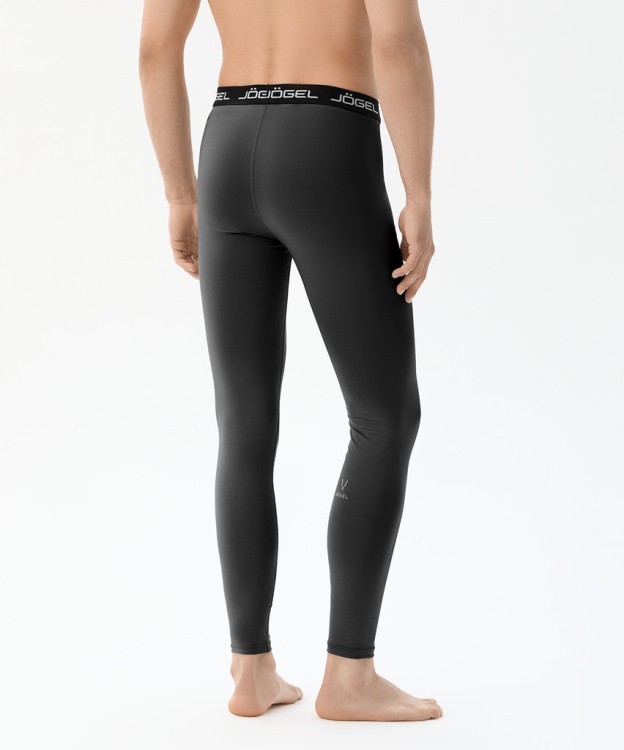 Тайтсы компрессионные JOGEL CAMP PerFormDRY Baselayer Tights, темно-серый (2126228)
