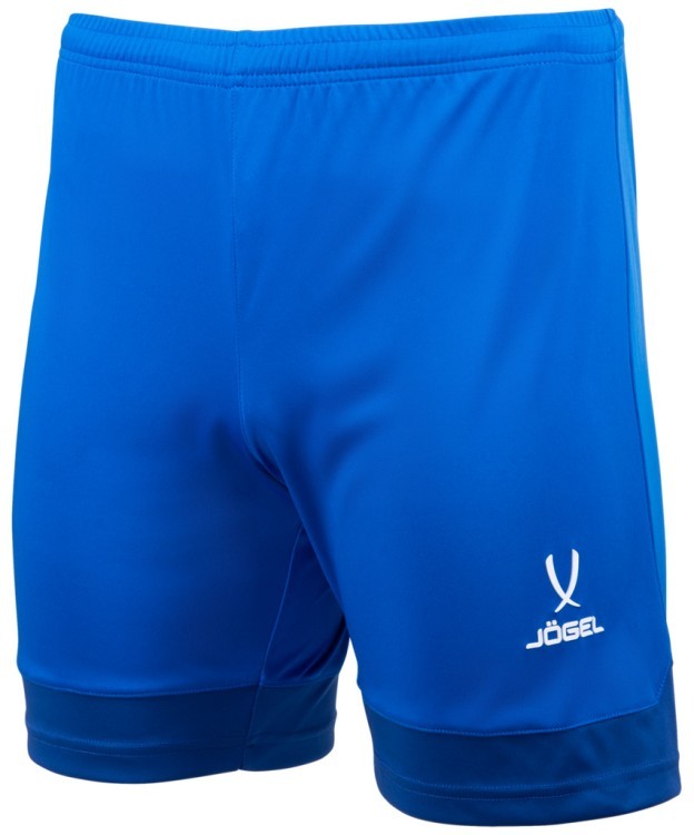 Шорты игровые DIVISION PerFormDRY Union Shorts, синий/темно-синий/белый, детский (1020703) Шорты игровые DIVISION PerFormDRY Union Shorts, синий/темно-синий/белый, детский (1020703)