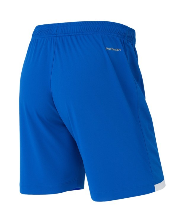 Шорты игровые JOGEL DIVISION PerFormDRY Union Shorts, синий (1583791)